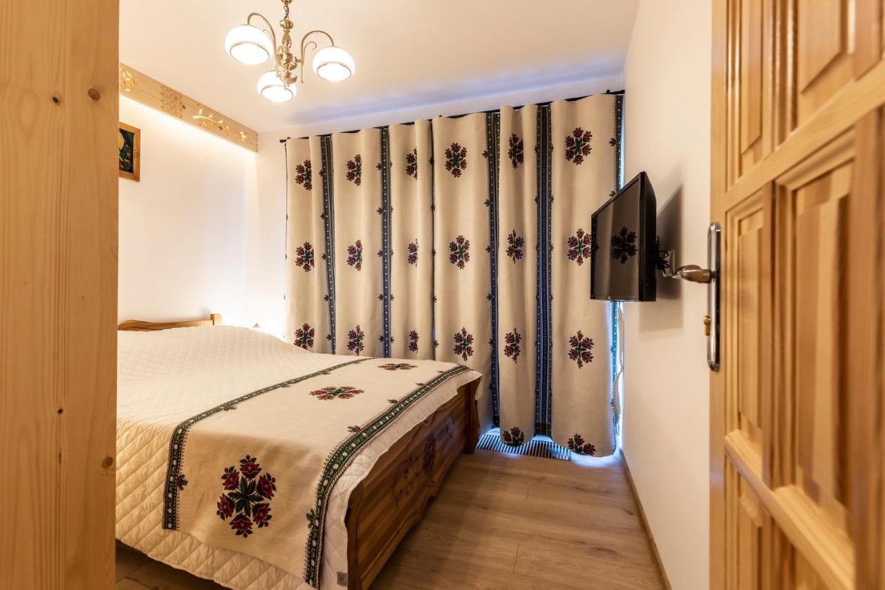 Modrzejewska Residence Zakopane Extérieur photo